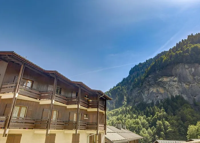 Le Col Des Aravis