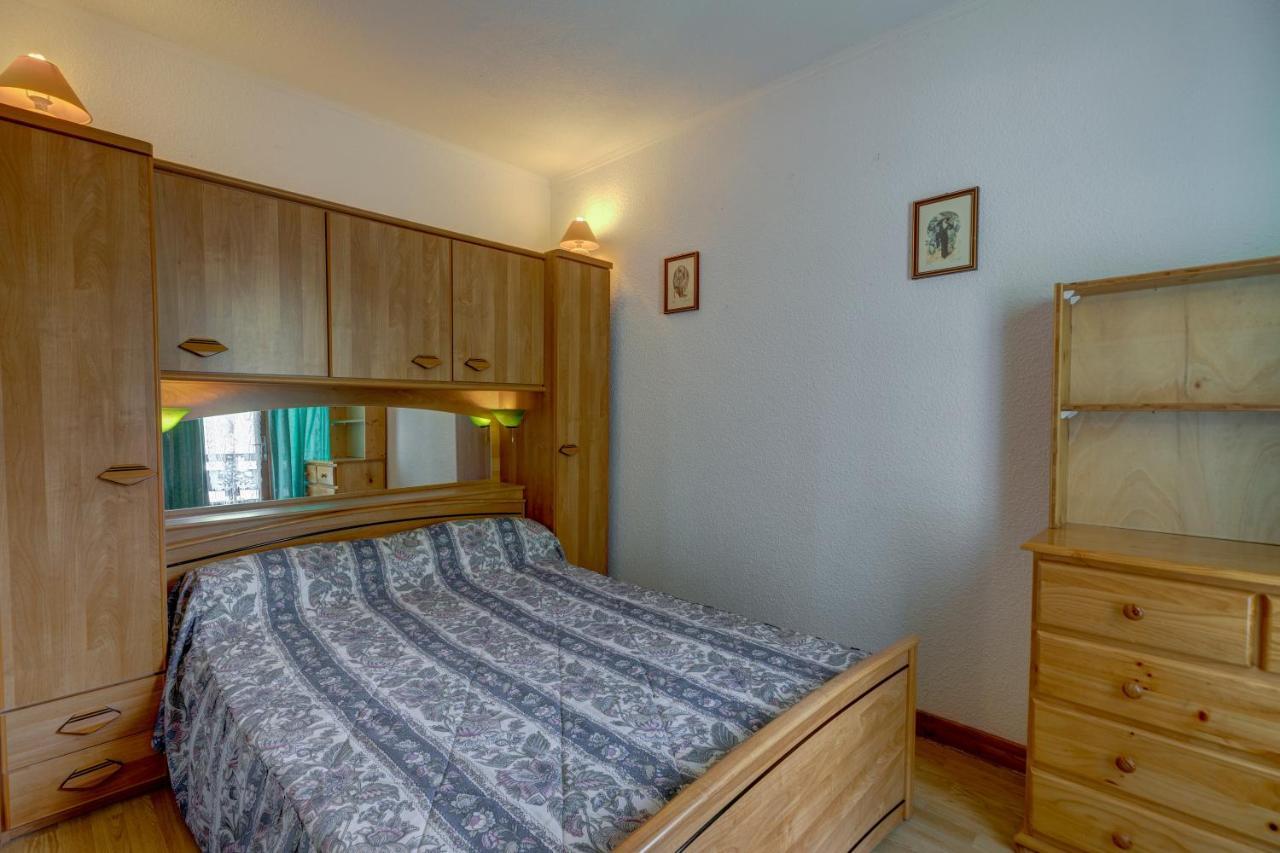 Le Col Des Aravis Apartment La Giettaz