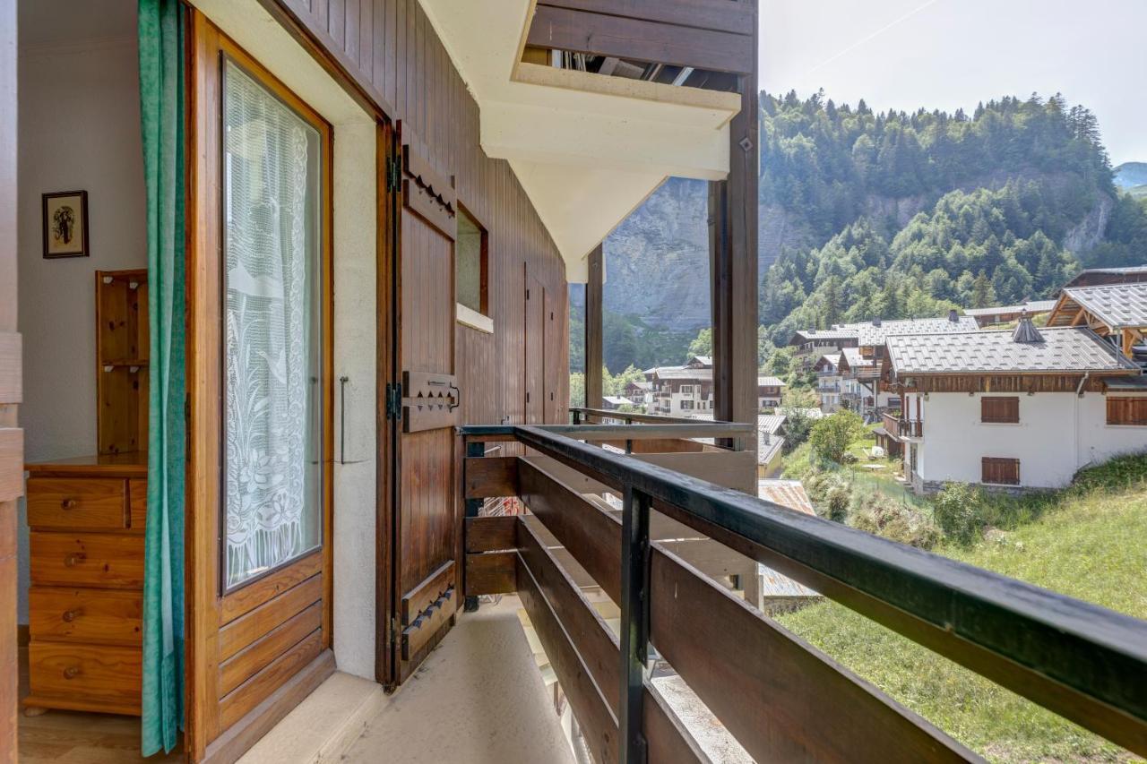 Apartment Le Col Des Aravis