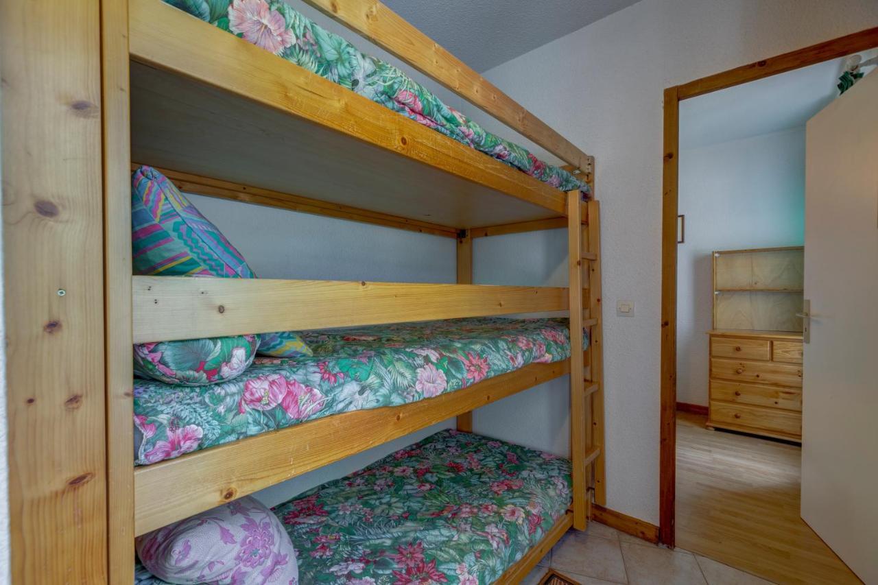 Le Col Des Aravis Apartment *