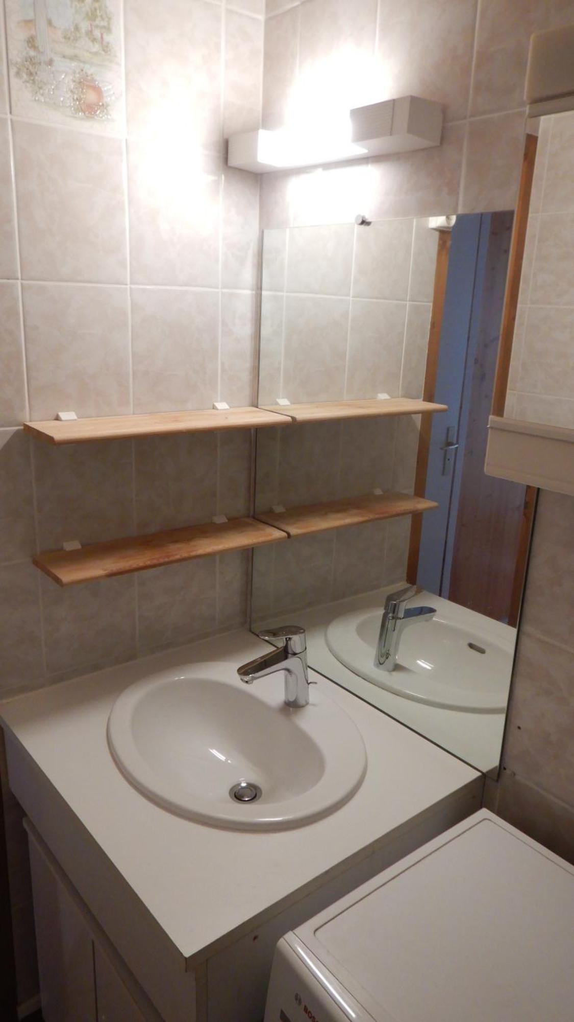 Apartment Le Col Des Aravis *